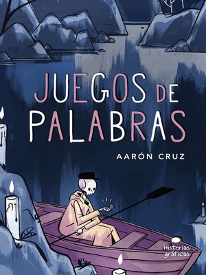 cover image of Juegos de palabras